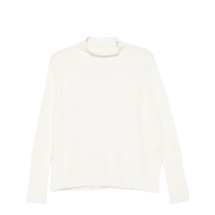 Sweaters White