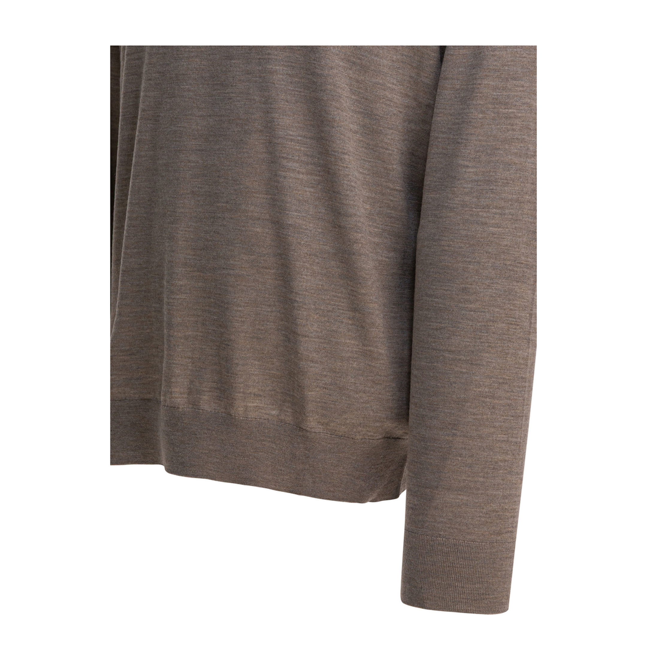 MAYFEYR - Vince - Wool And Cashmere Polo Shirt - M07886512A016HSM