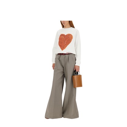 MAYFEYR - Marni - Plaid Pants - PAMA0428U0UTWA03PDR82