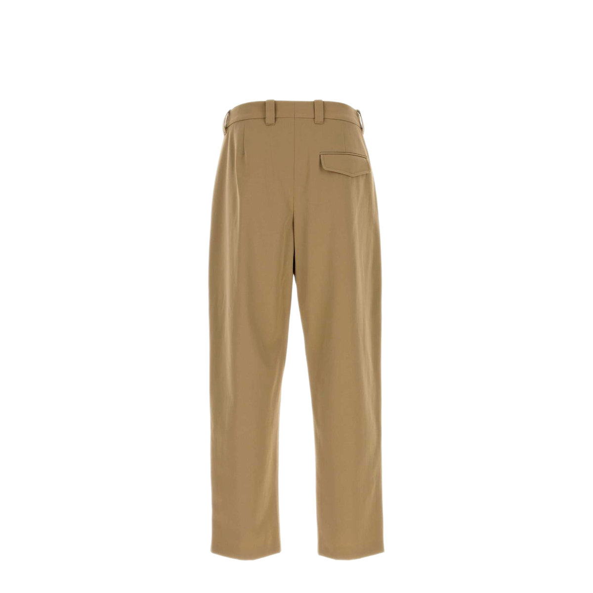 MAYFEYR - A.P.C. - Cappuccino Twill Renato Pant - COHKXH08428BAA