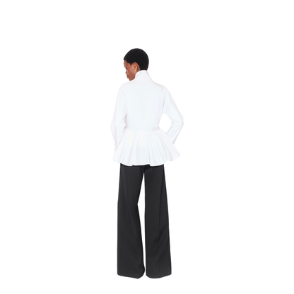 MAYFEYR - Alaia - Peplum Jacket - AA9V1094T611C