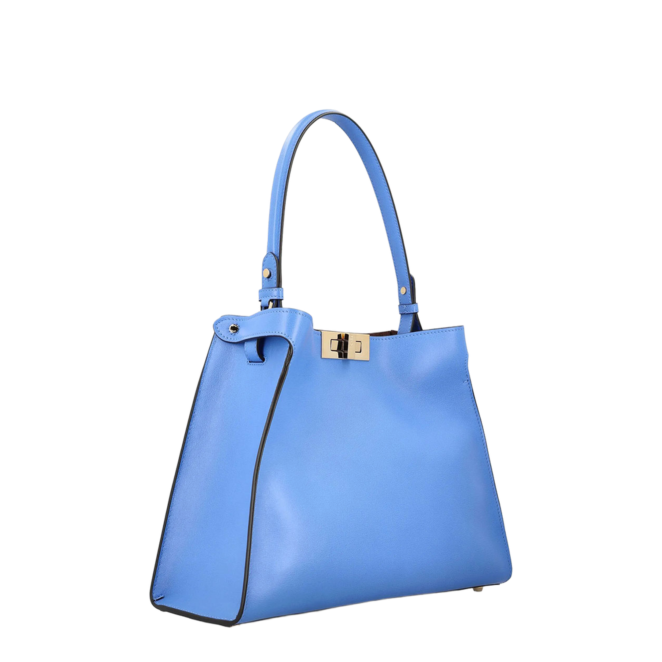 MAYFEYR - Fendi - Medium Bag - 8BN368AWPF