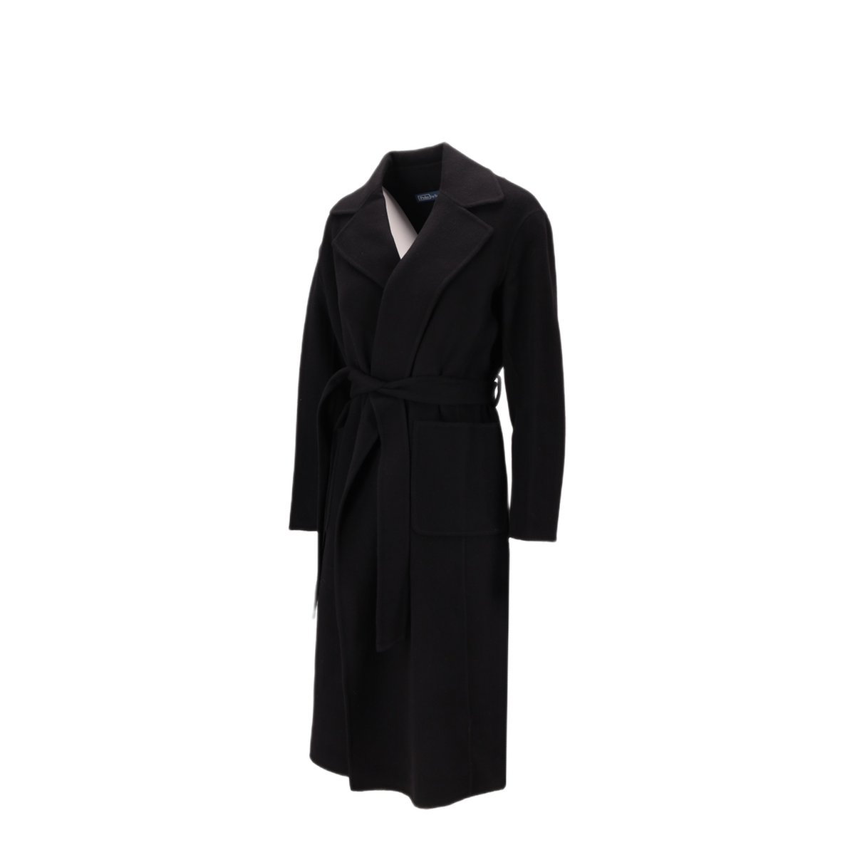 MAYFEYR - RALPH LAUREN - Woven Car Coat - 211966533003001