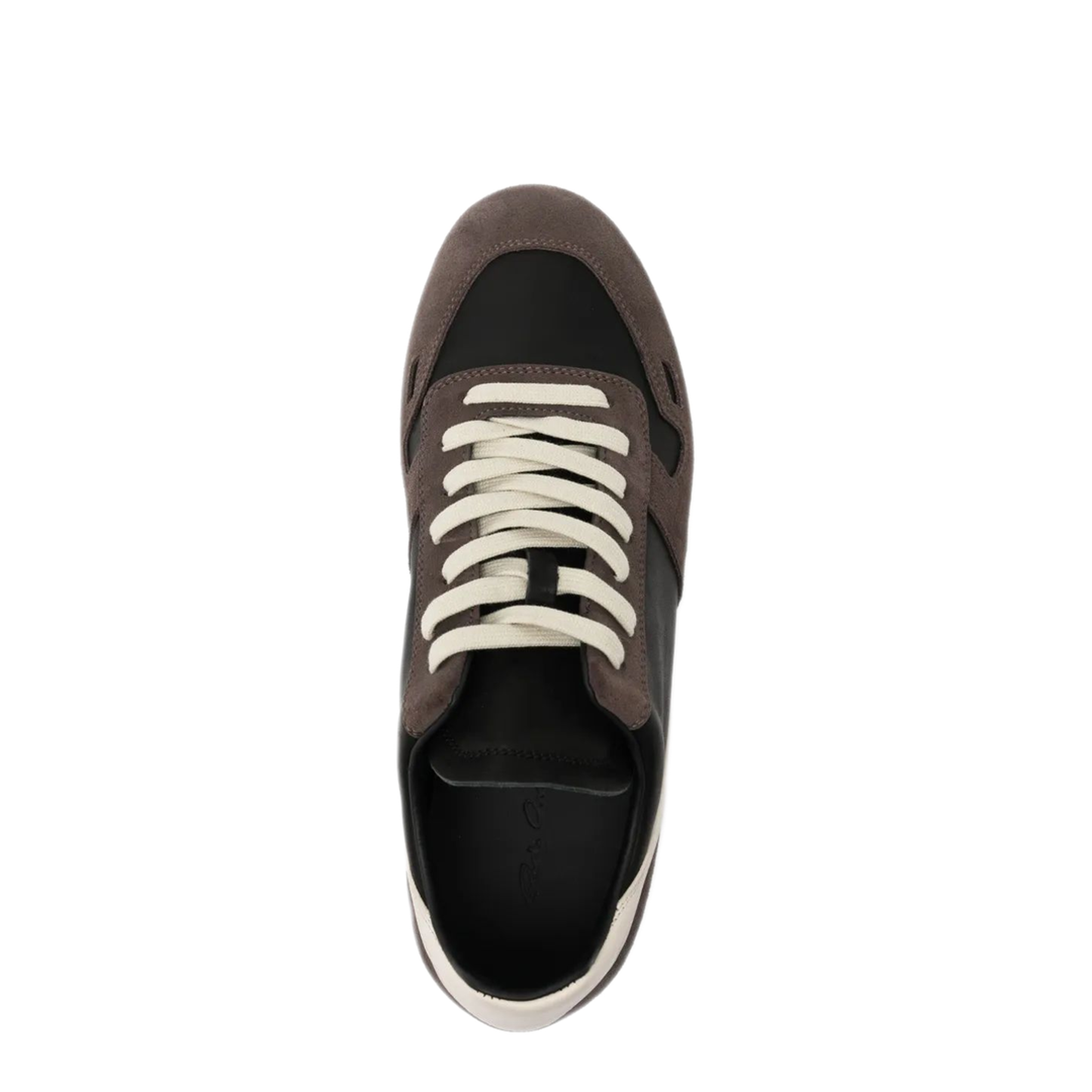 MAYFEYR - Rick Owens - Minimal Sneak - RU02E1889LVOOCO78911