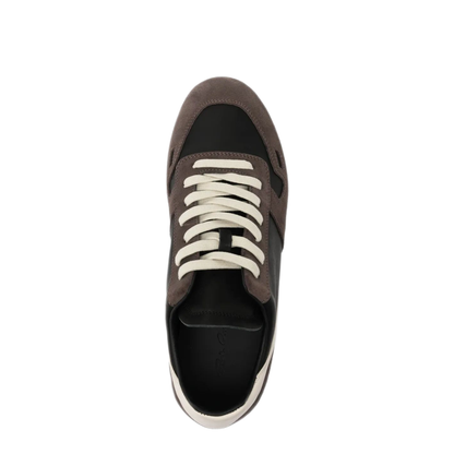 MAYFEYR - Rick Owens - Minimal Sneak - RU02E1889LVOOCO78911