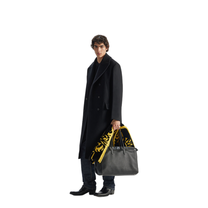 Coat Db Wool