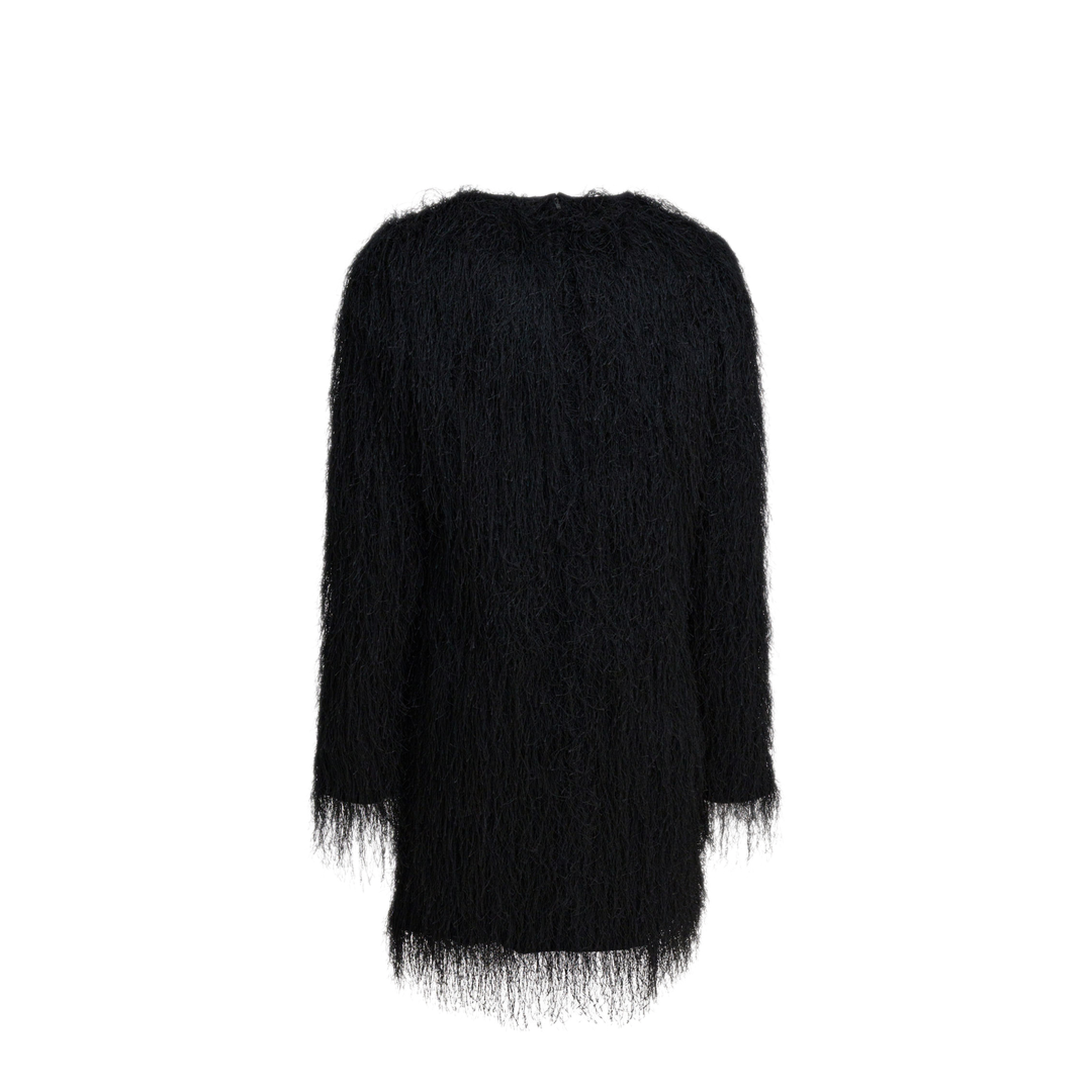 MAYFEYR - Loulou Studio - Dresses - TINABLACK