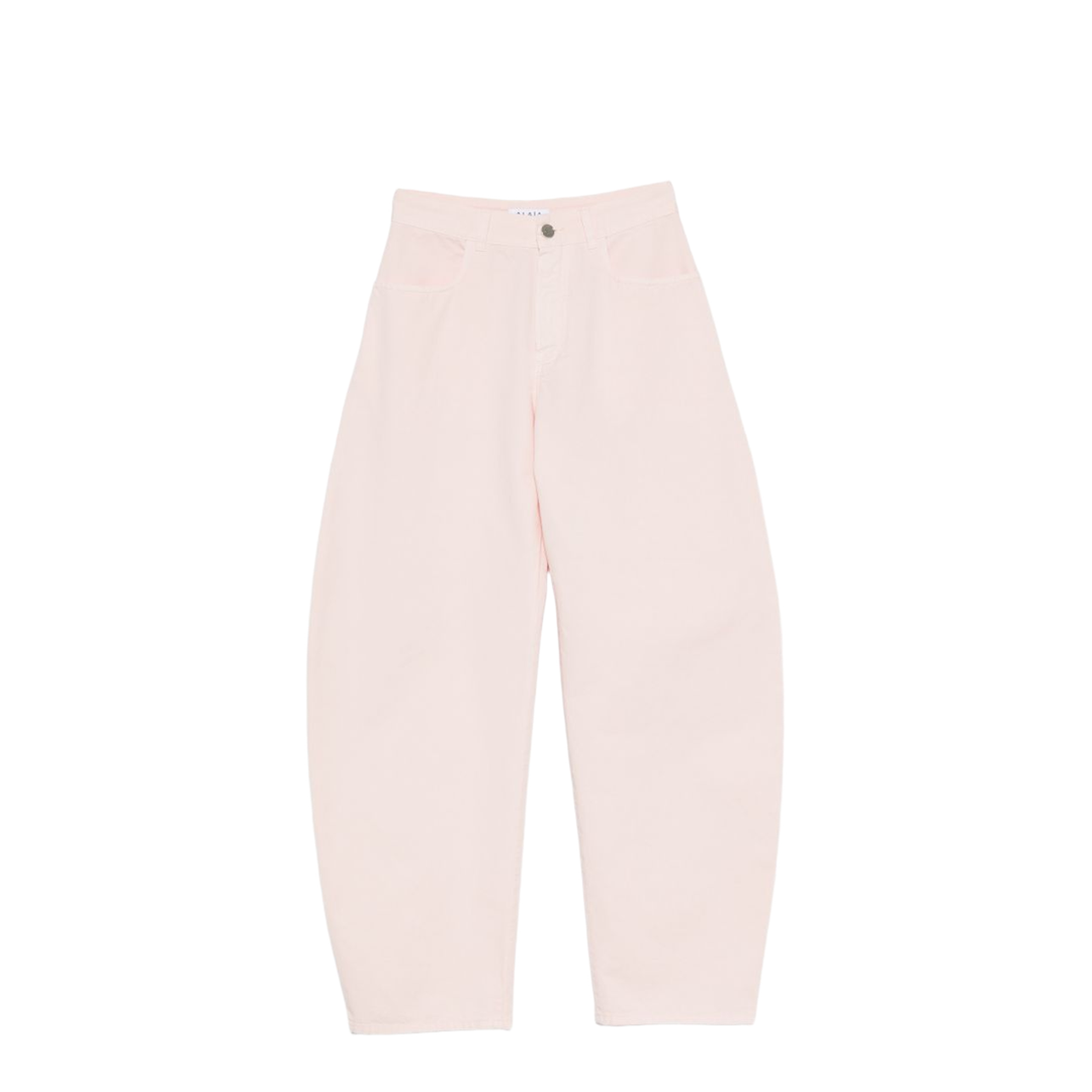 MAYFEYR - Alaia - Jeans Pink - AA9P1215D028D416