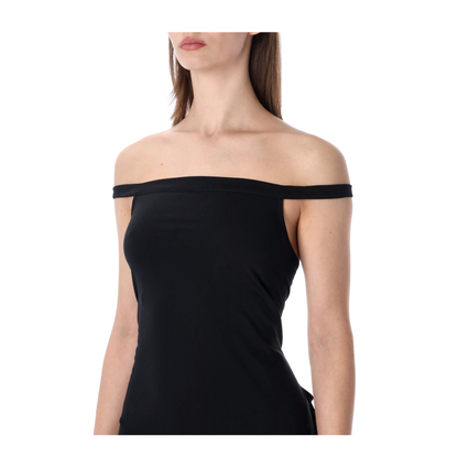 MAYFEYR - Rick Owens - Dresses Black - RP01F6502JA09