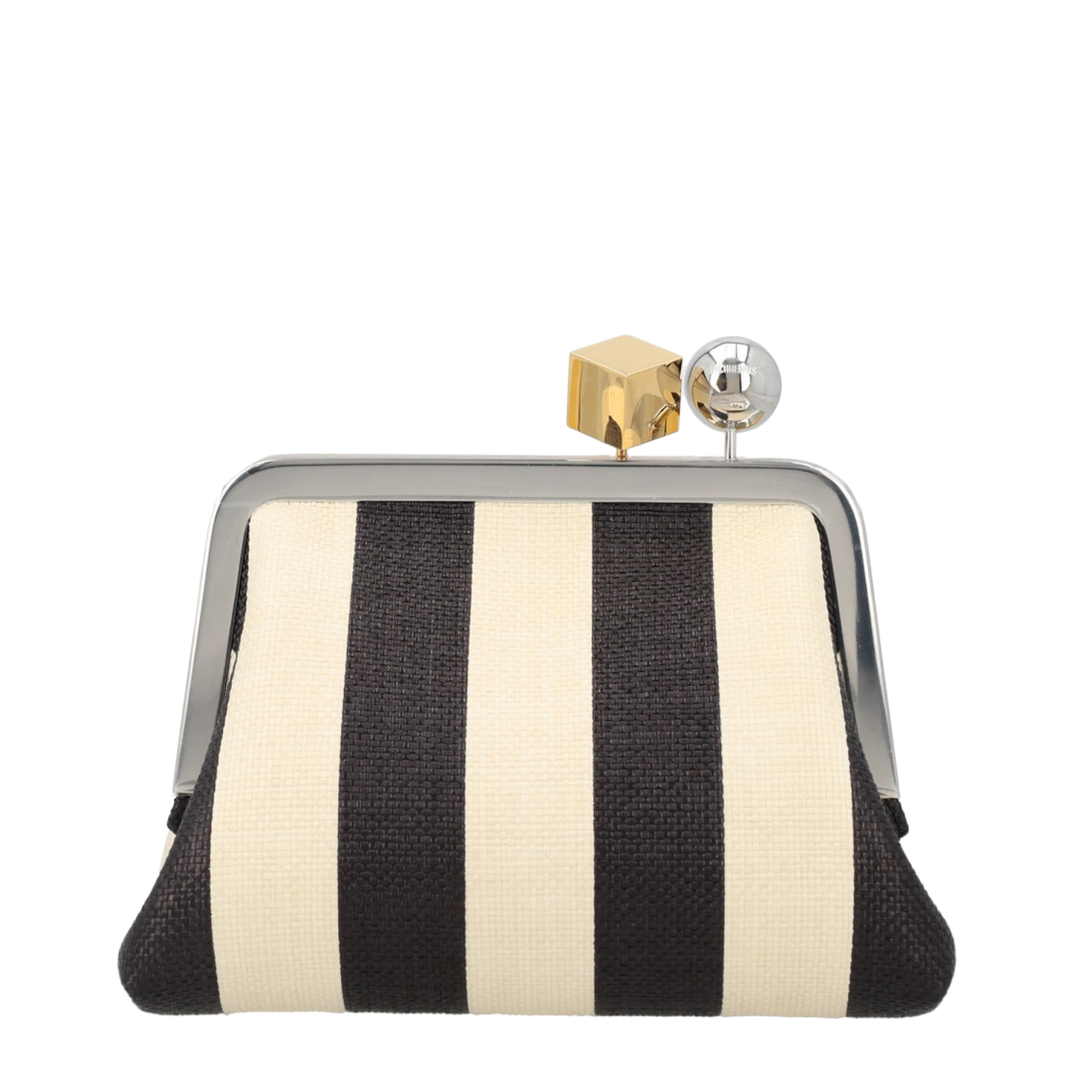 MAYFEYR - Jacquemus - Pochette "Le Berlingot" - BAW00451AE000761FY