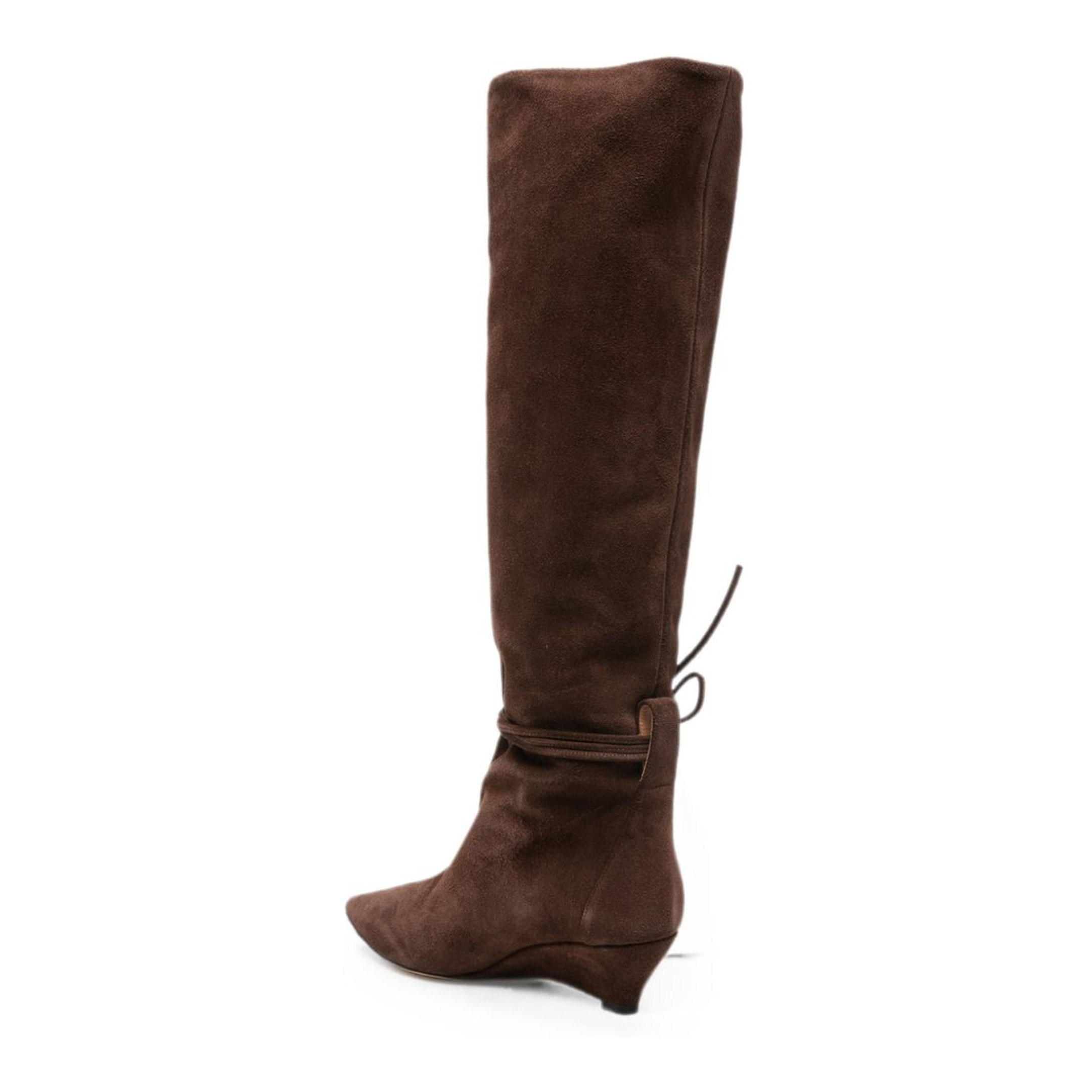 MAYFEYR - ODISSI - Boots Brown - OD47029A24061