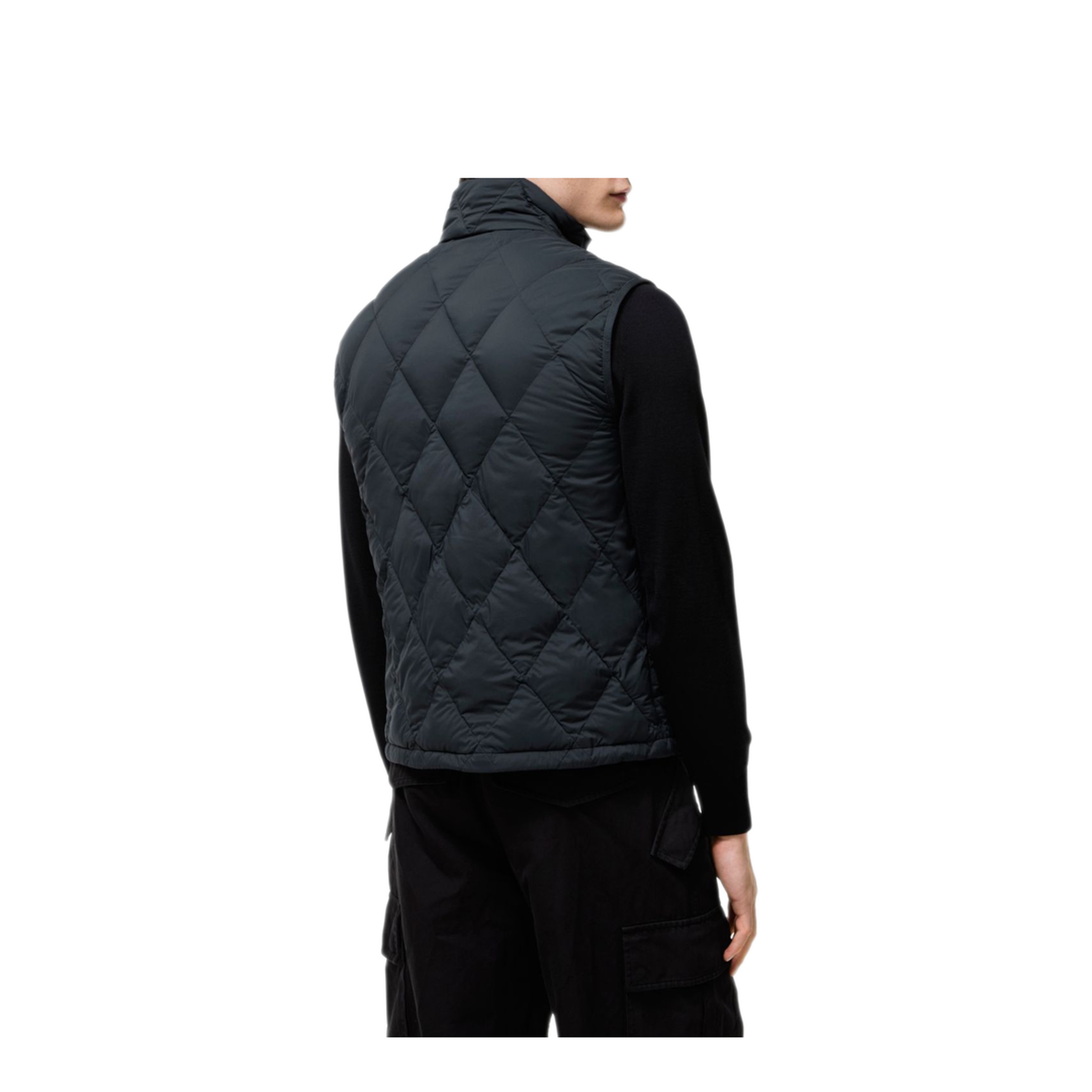 MAYFEYR - Burberry - Jackets Navy - 8129818A1222