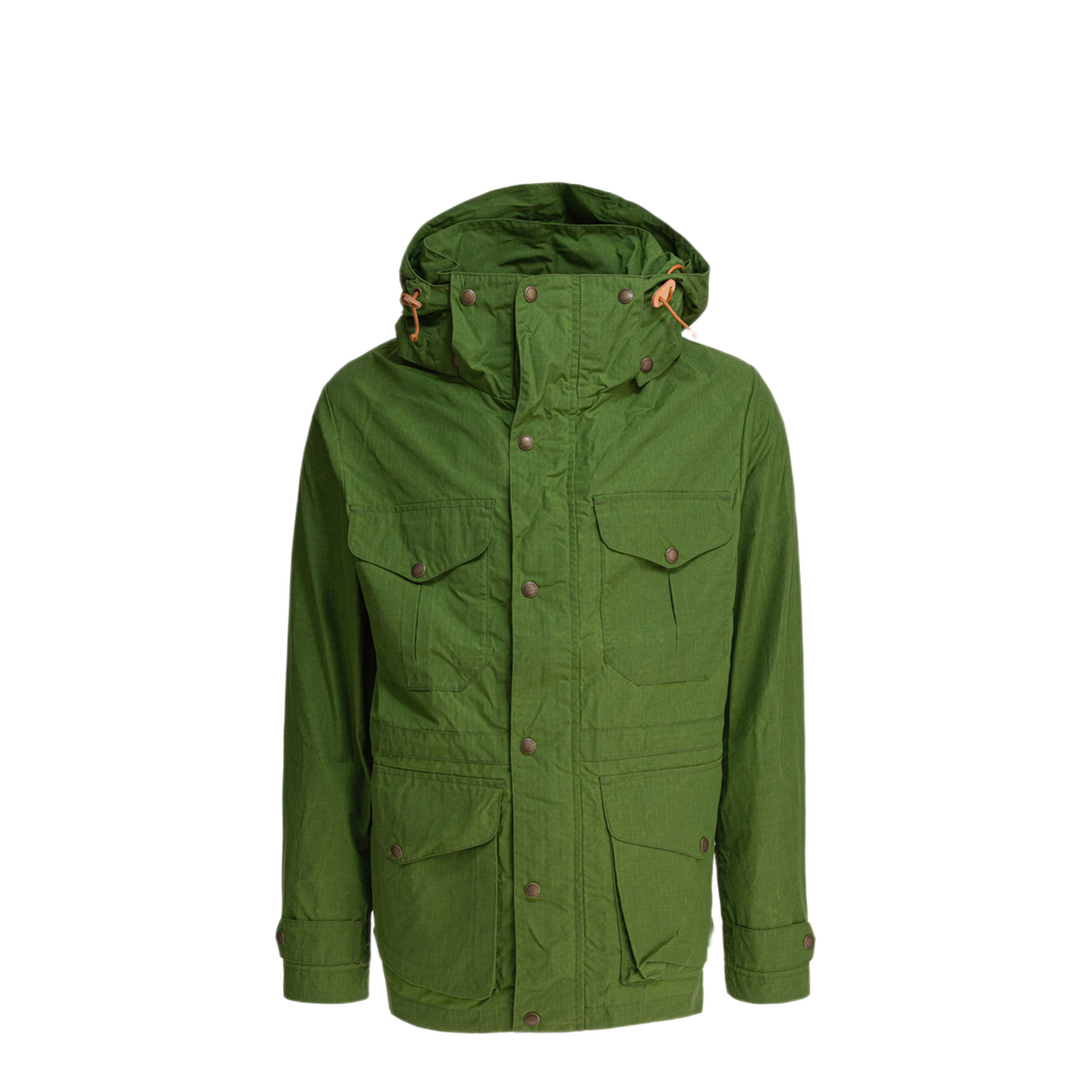 MAYFEYR - Manifattura Ceccarelli - All Seasons Jacket - 6037CPNAVYGREEN