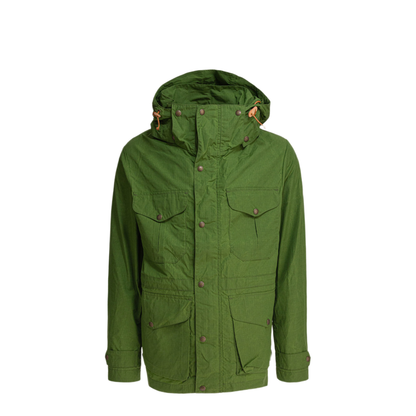 MAYFEYR - Manifattura Ceccarelli - All Seasons Jacket - 6037CPNAVYGREEN
