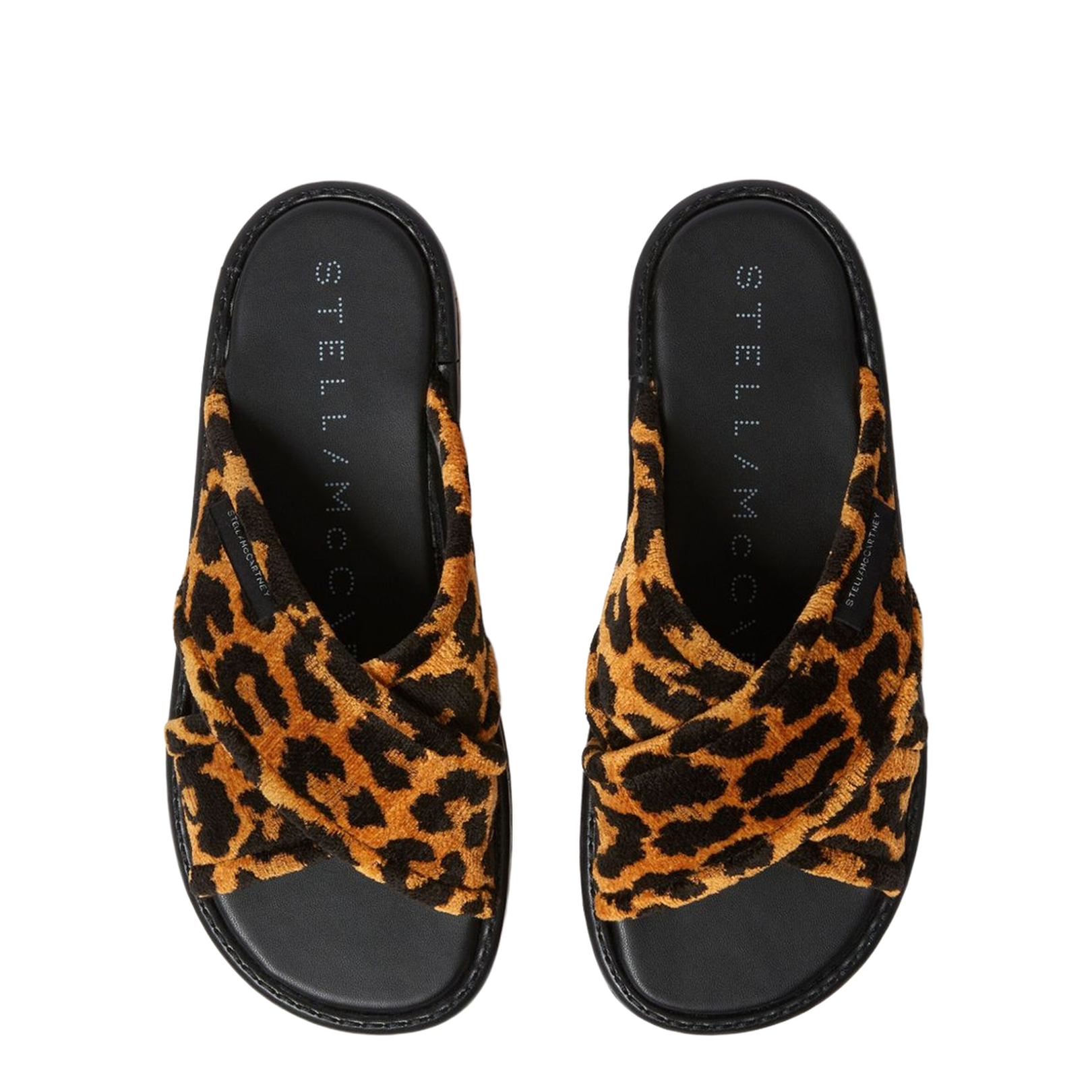 Sandals Brown