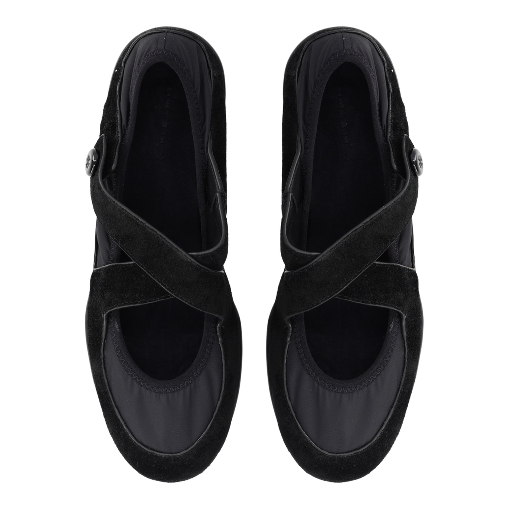 Ballerina Romy Sport Mary Jane