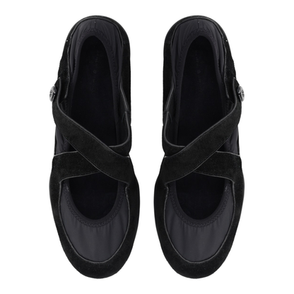 Ballerina Romy Sport Mary Jane