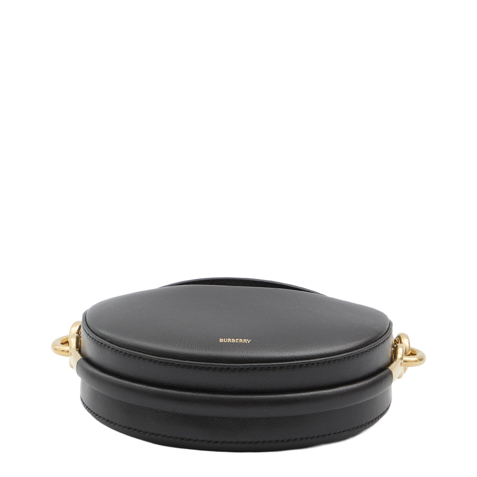 Bridle Clutch in Black
