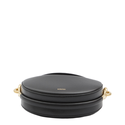 Bridle Clutch in Black