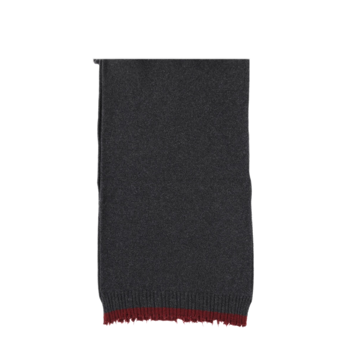 MAYFEYR - Uma Wang - Cashmere Scarf - UK0050UW894