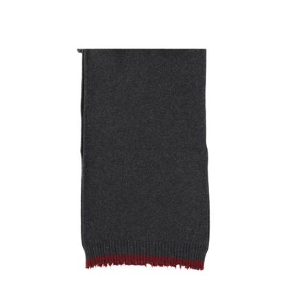 MAYFEYR - Uma Wang - Cashmere Scarf - UK0050UW894