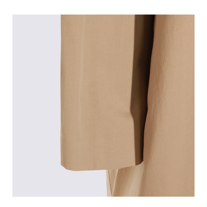 MAYFEYR - The Row - Cappotti - 10766W4323BEI
