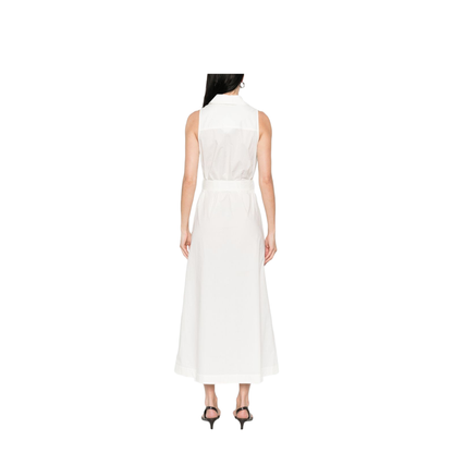 MAYFEYR - Woolrich - Dresses White - CFWWDR2022FRUT39448270