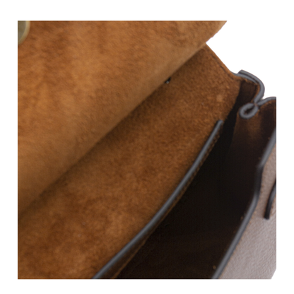 MAYFEYR - Mulberry - Messenger Bag - HH8731552G110G110
