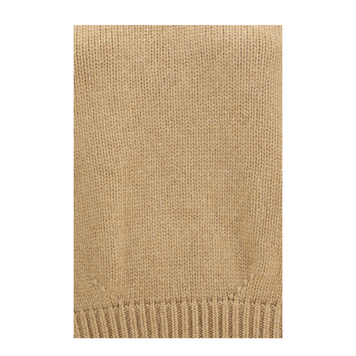 MAYFEYR - Khaite - Cain Cashmere Sweater - 18315650727