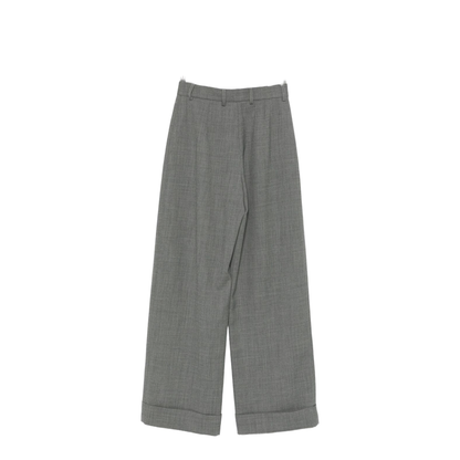 Trousers Grey
