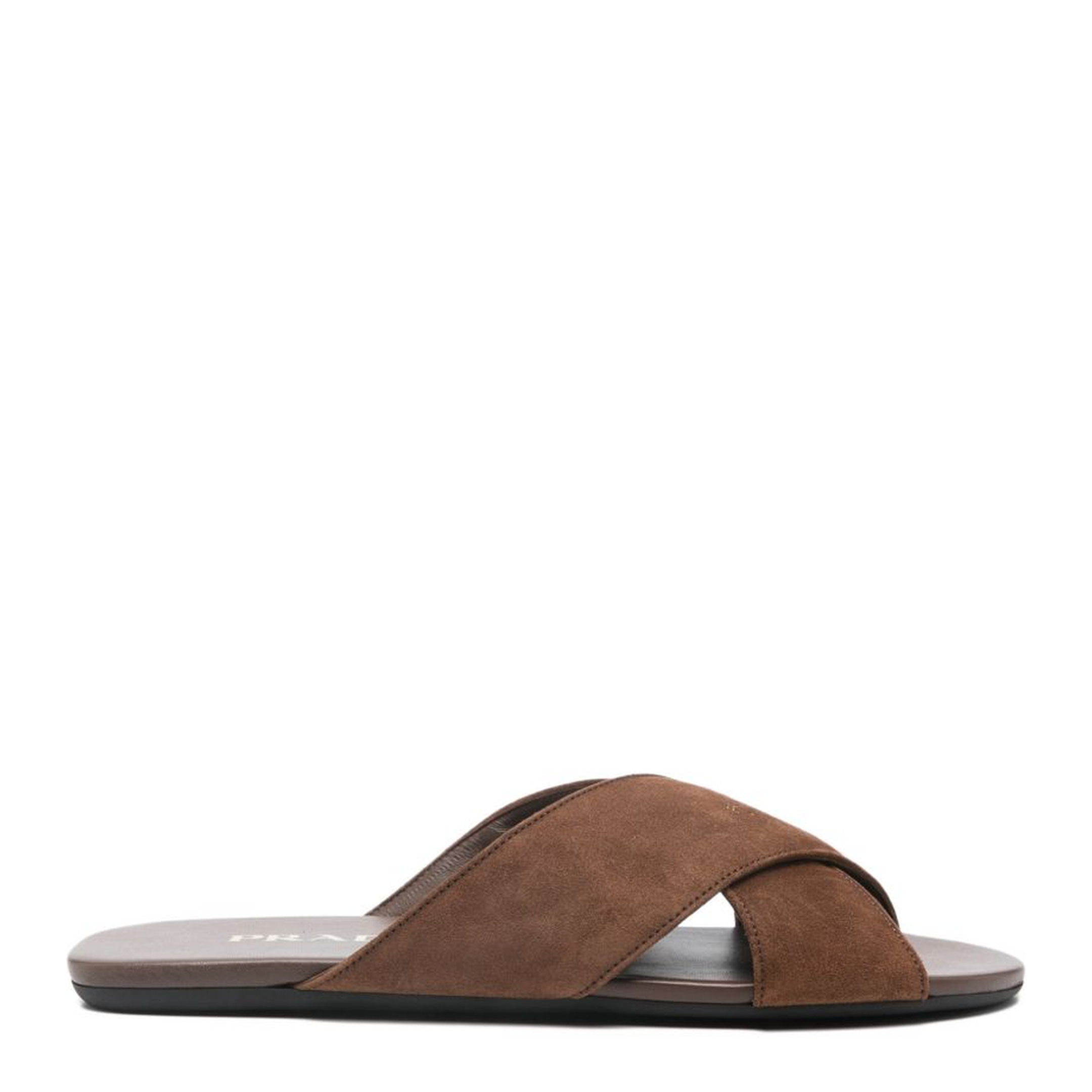 MAYFEYR - Prada - Women'S Slippers - 1XX768103F0324