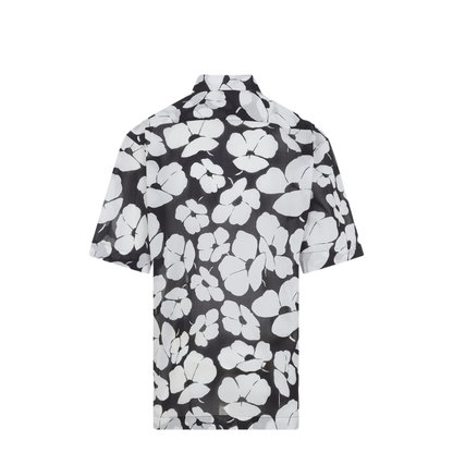 MAYFEYR - Dries Van Noten - Cassidye Shirt - 2610207003069
