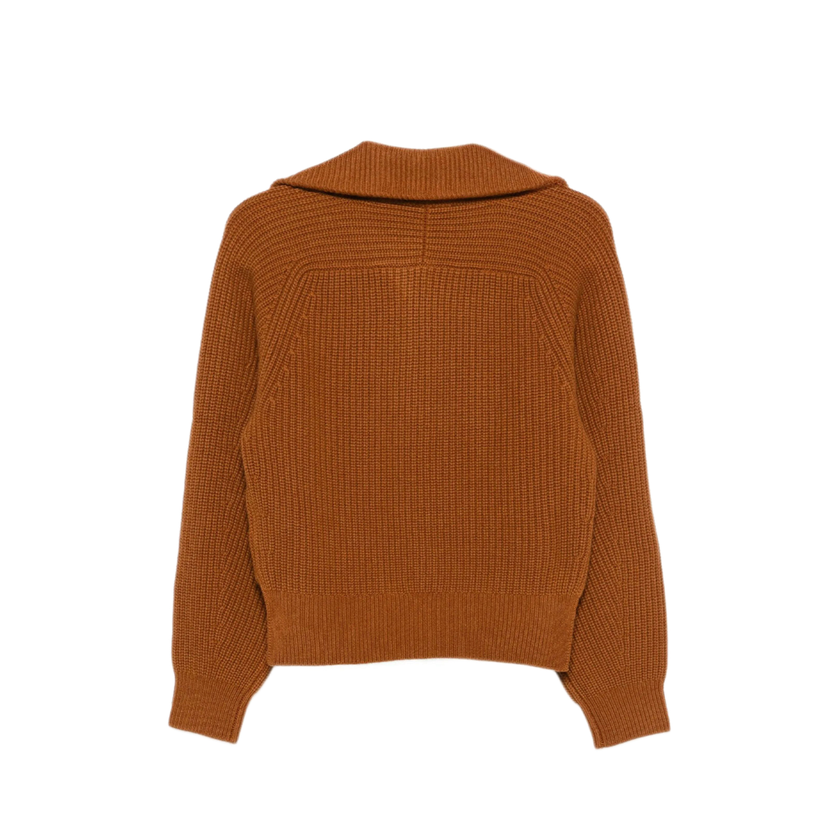 MAYFEYR - Isabel Marant Étoile - Miranda Ribbed Polo Neck - PU0949FAB1L07I50CA