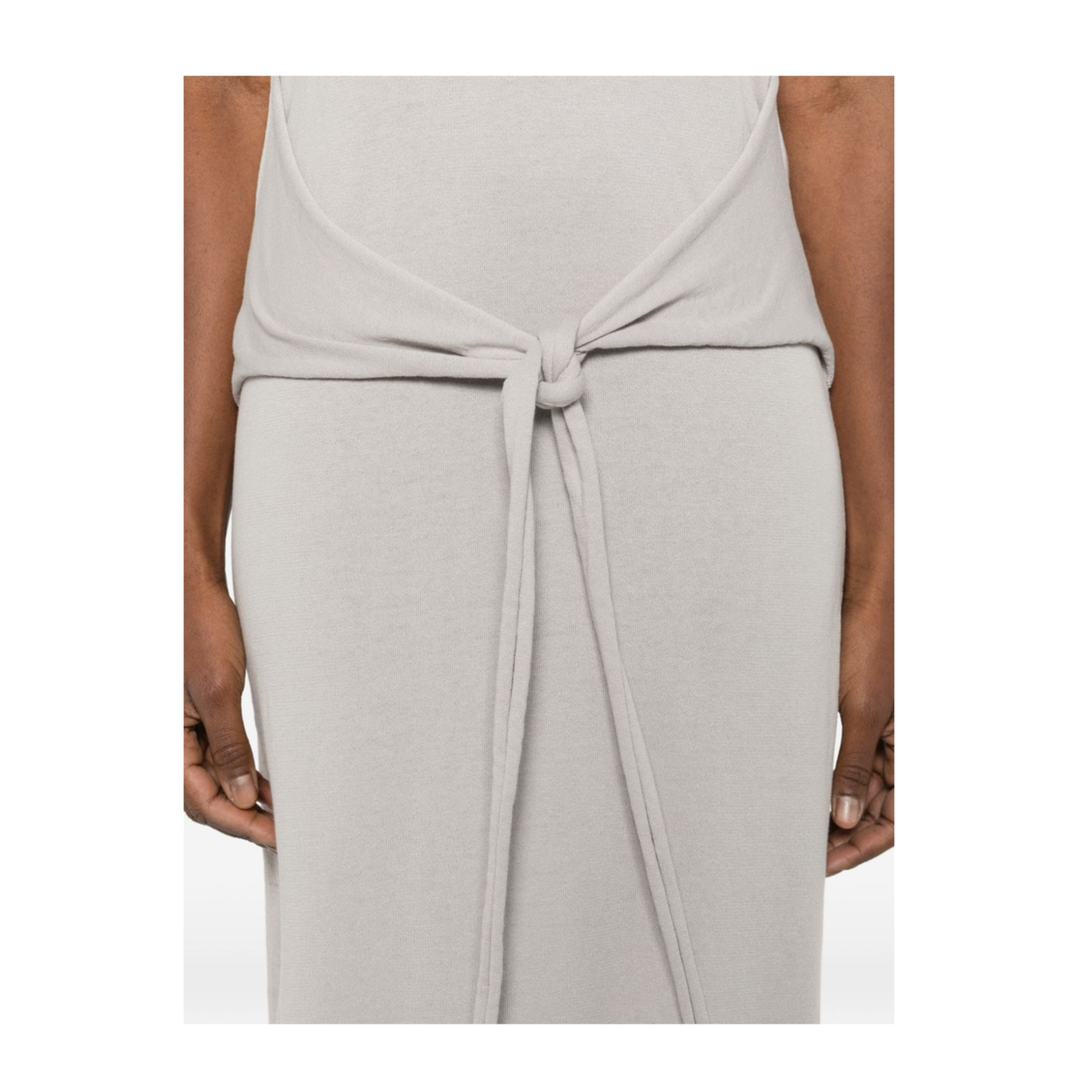 MAYFEYR - Lemaire - Dresses Beige - DR1151LK1051219