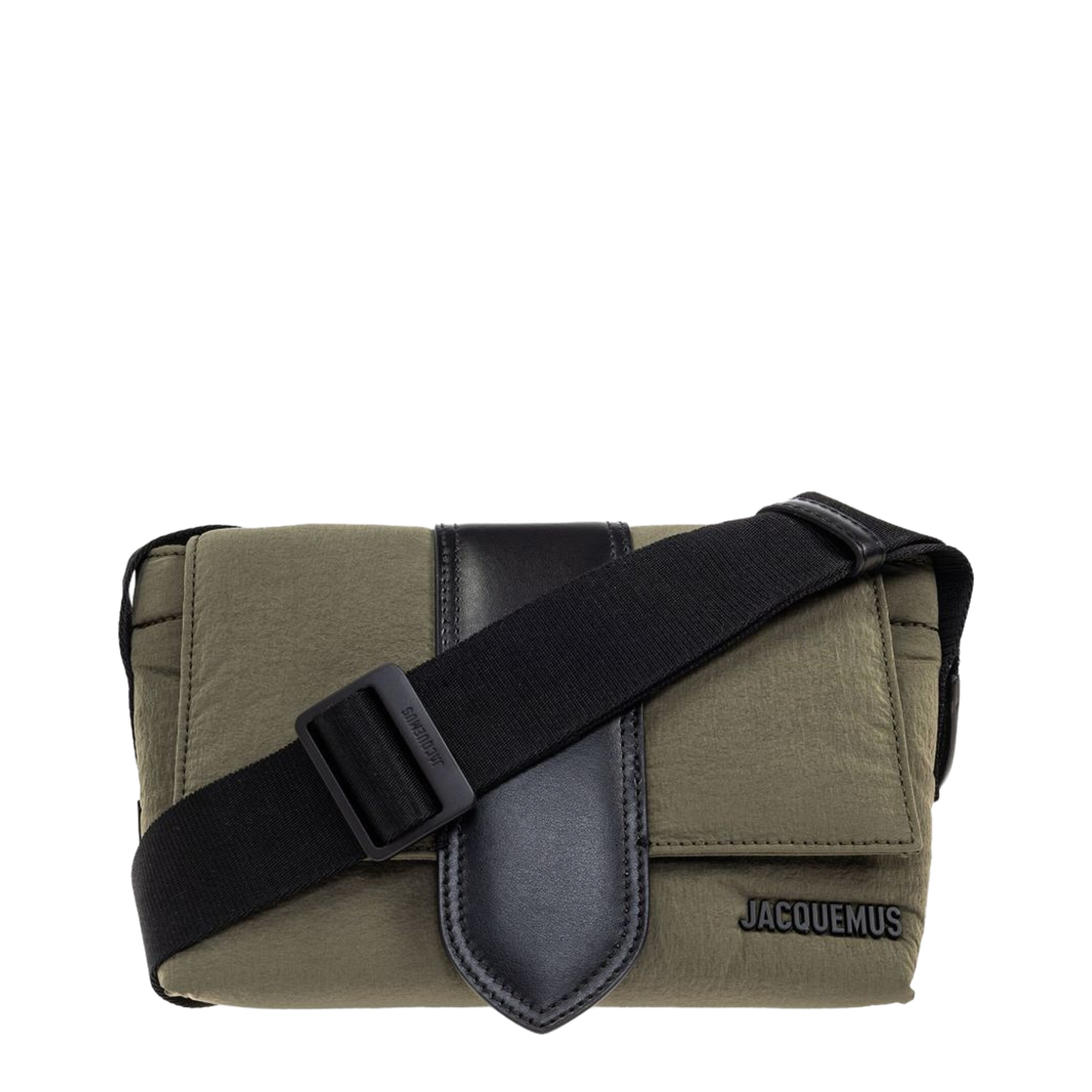 Small Bambino Messenger Bag