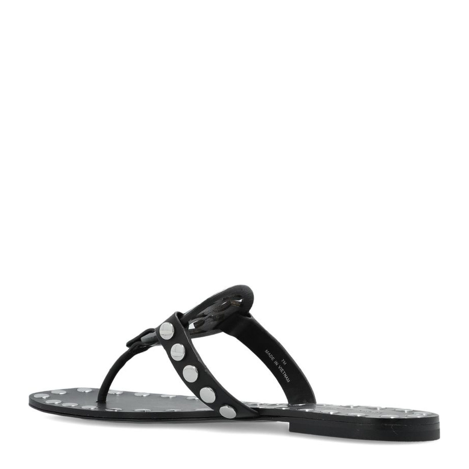 Studded Miller - Shoe Accessories