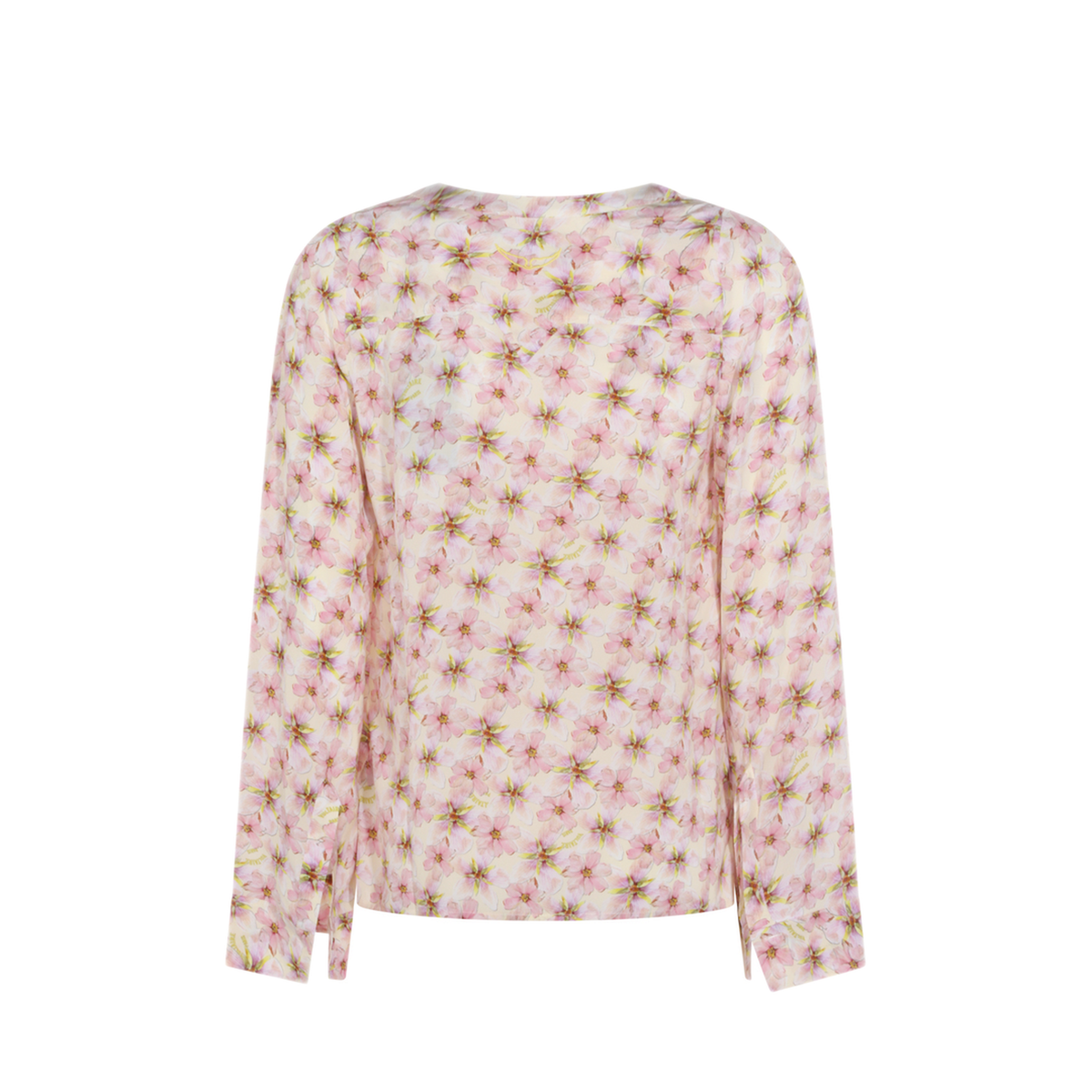 MAYFEYR - Zadig & Voltaire - Top - WWSH02320716