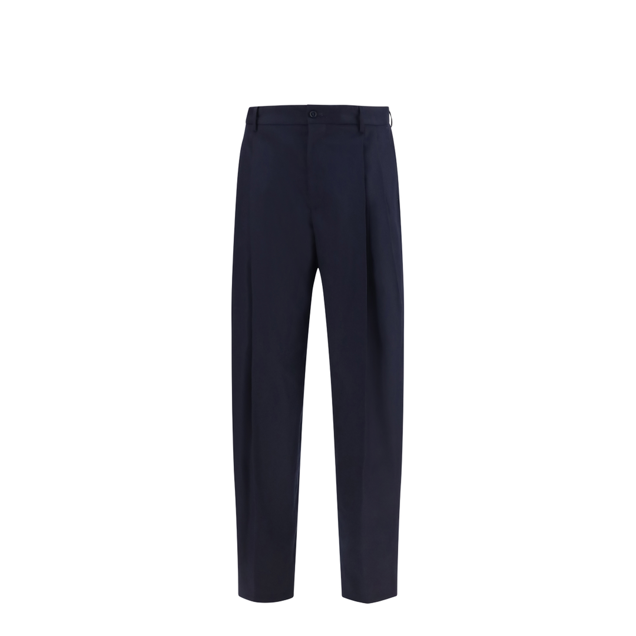 MAYFEYR - Dolce & Gabbana - Flannel Pants - GP10DTFUBG8