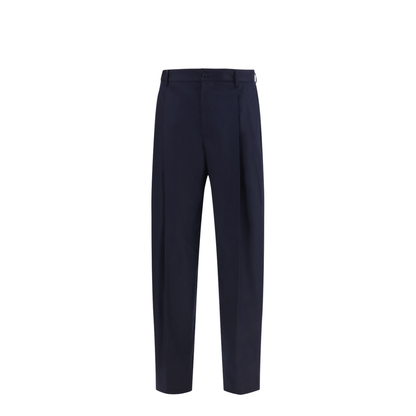 MAYFEYR - Dolce & Gabbana - Flannel Pants - GP10DTFUBG8