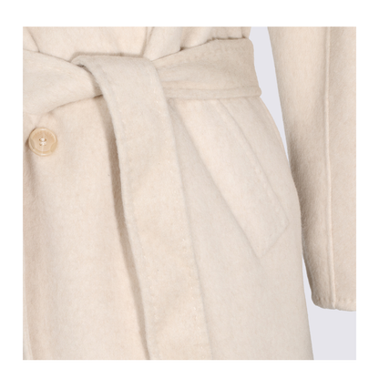 MAYFEYR - Twinset - Twin Set Coat - 262TT2470S2237101715