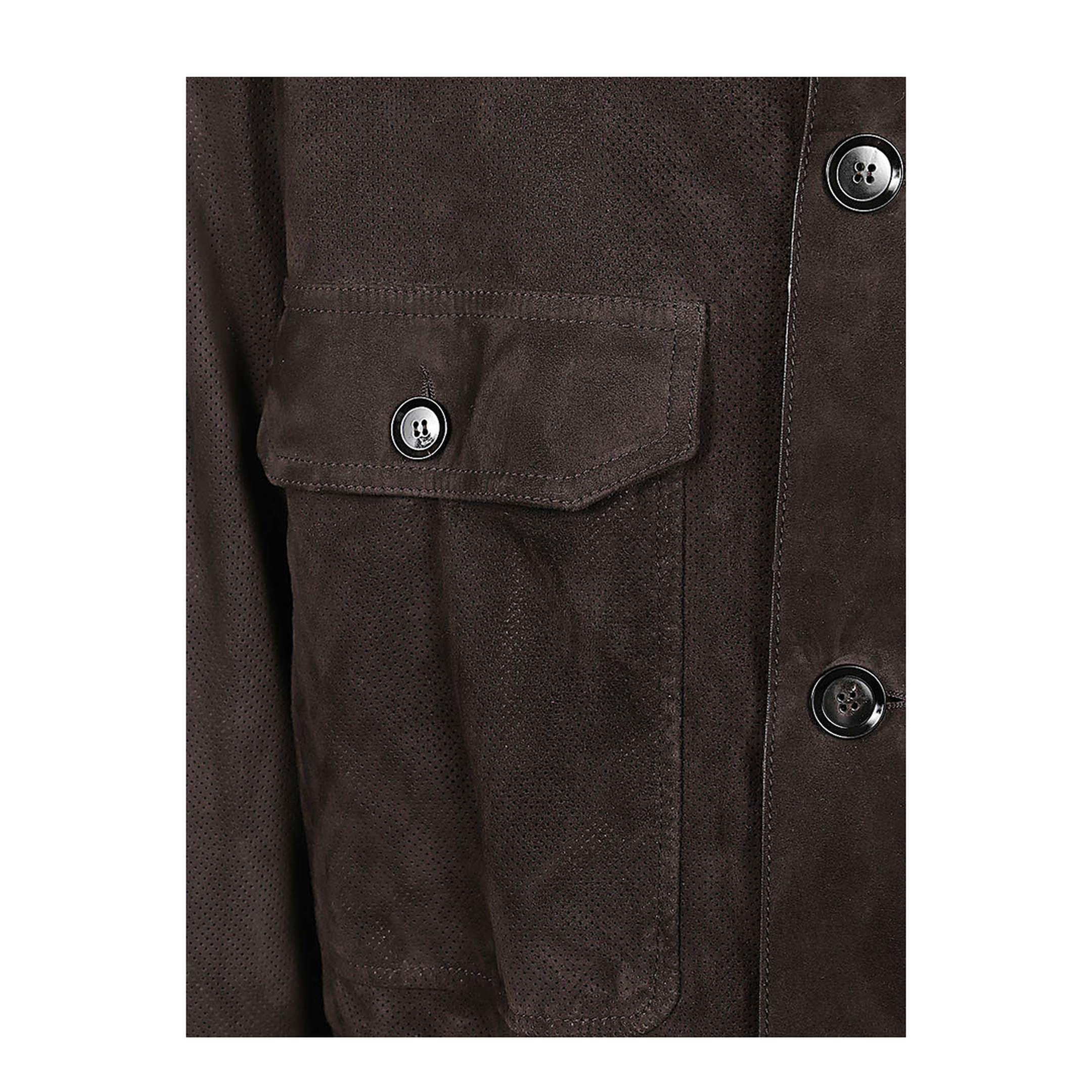 MAYFEYR - Brioni - Jackets - PLCU0LPD7142121