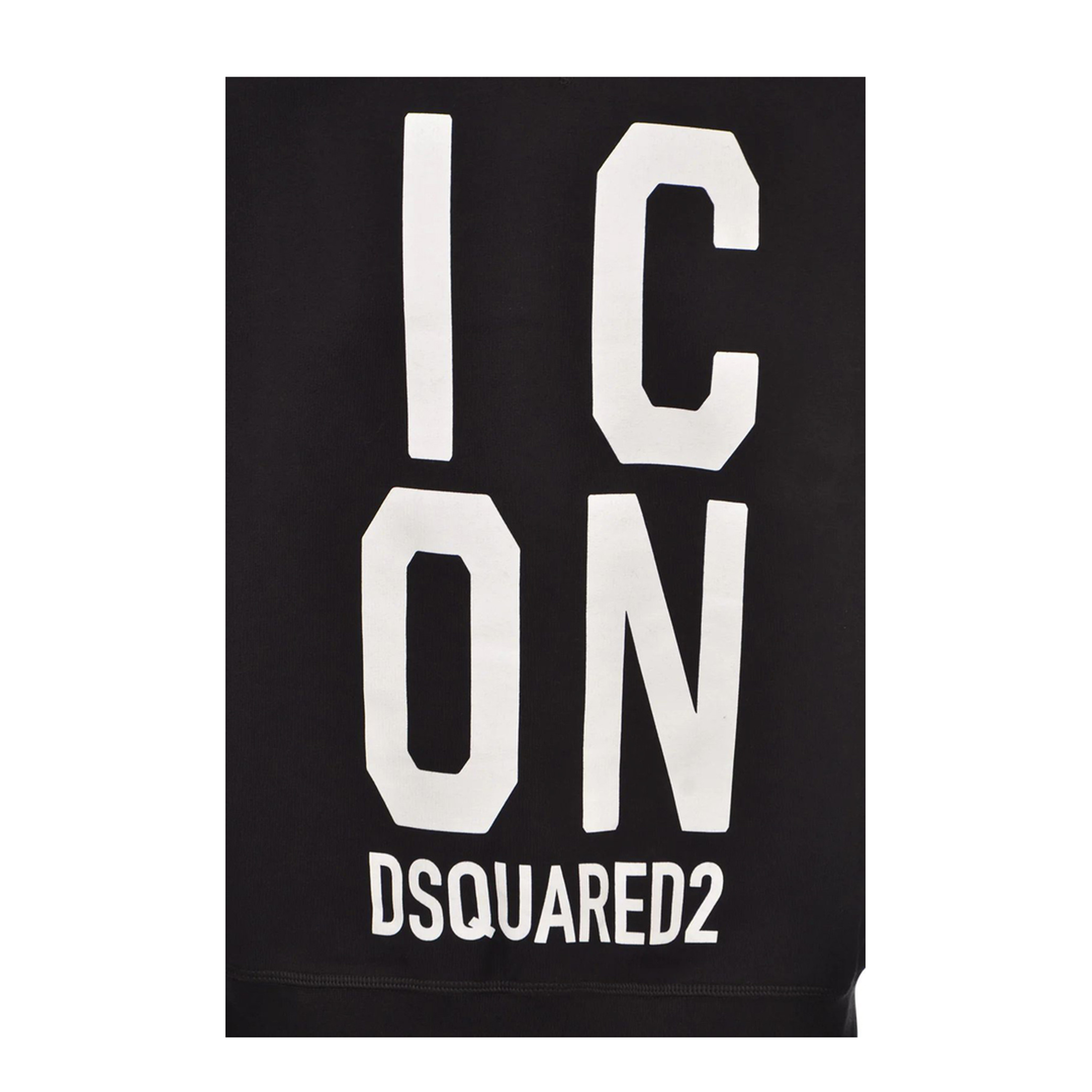 MAYFEYR - Dsquared2 - Sweatshirt - S79GU0107S25516900