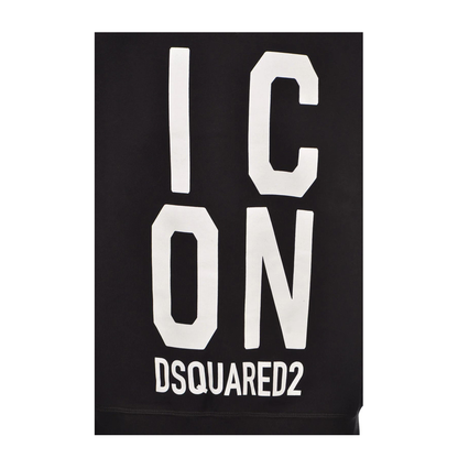 MAYFEYR - Dsquared2 - Sweatshirt - S79GU0107S25516900
