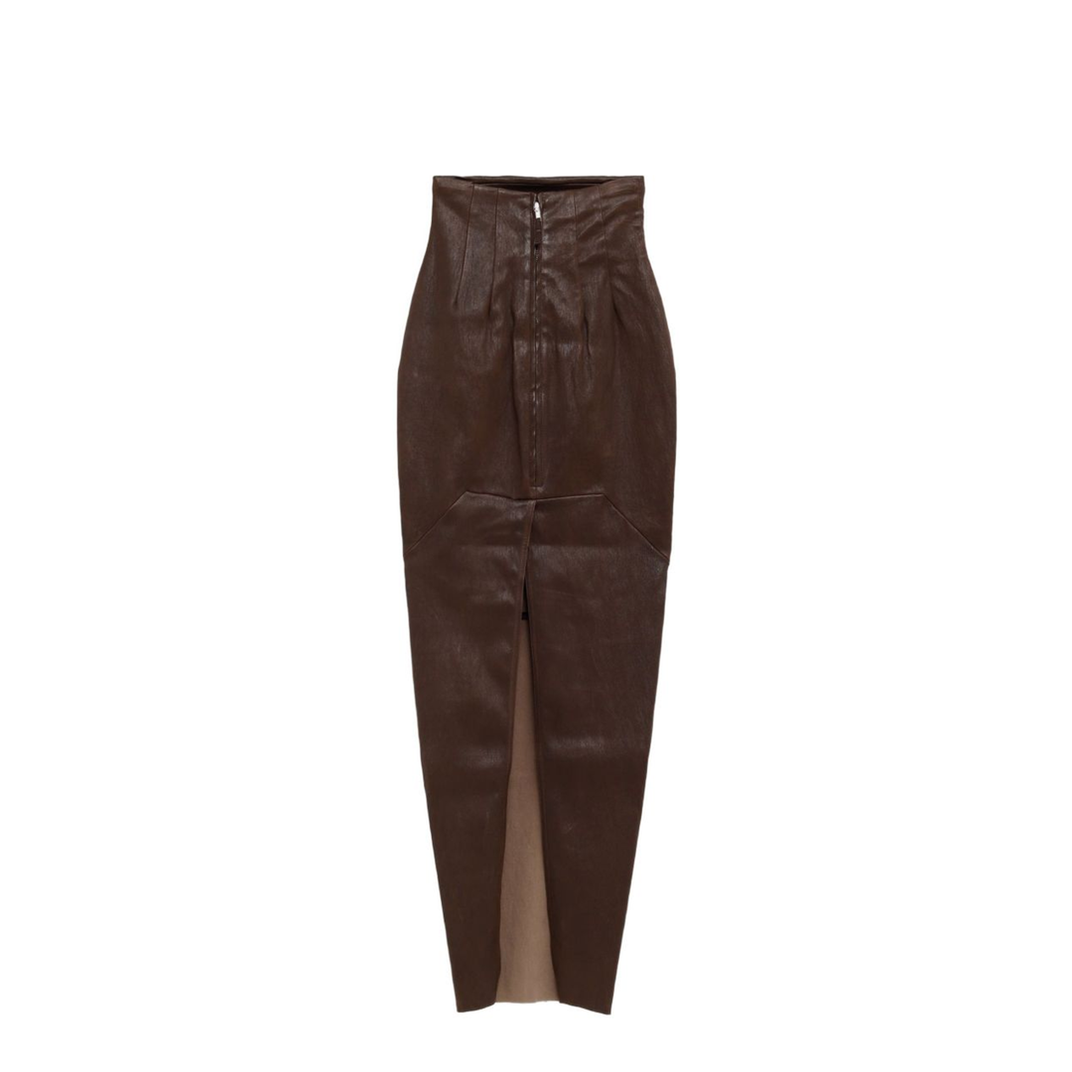 MAYFEYR - Rick Owens - Skirts Grey - RP02F5364LSV84