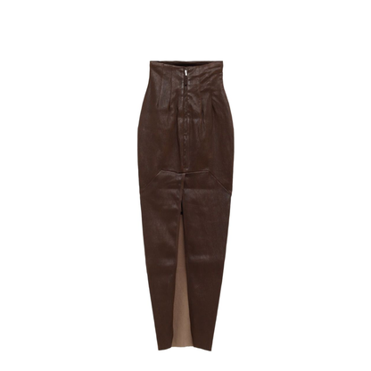 MAYFEYR - Rick Owens - Skirts Grey - RP02F5364LSV84