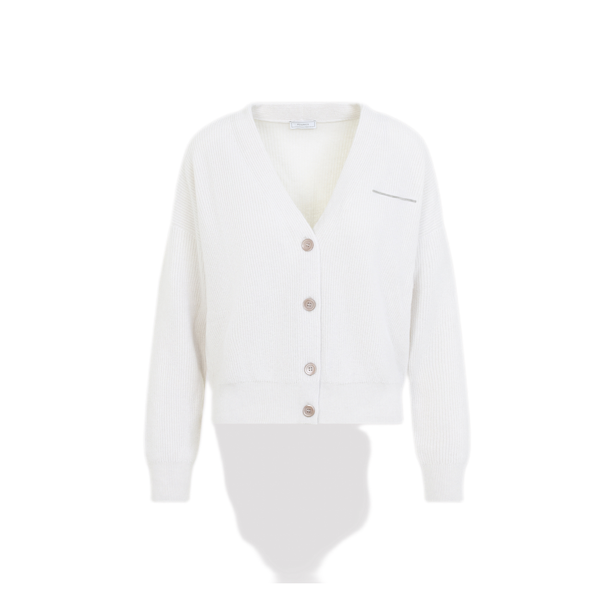 MAYFEYR - PESERICO - Cardigan - A99859F12K09283241
