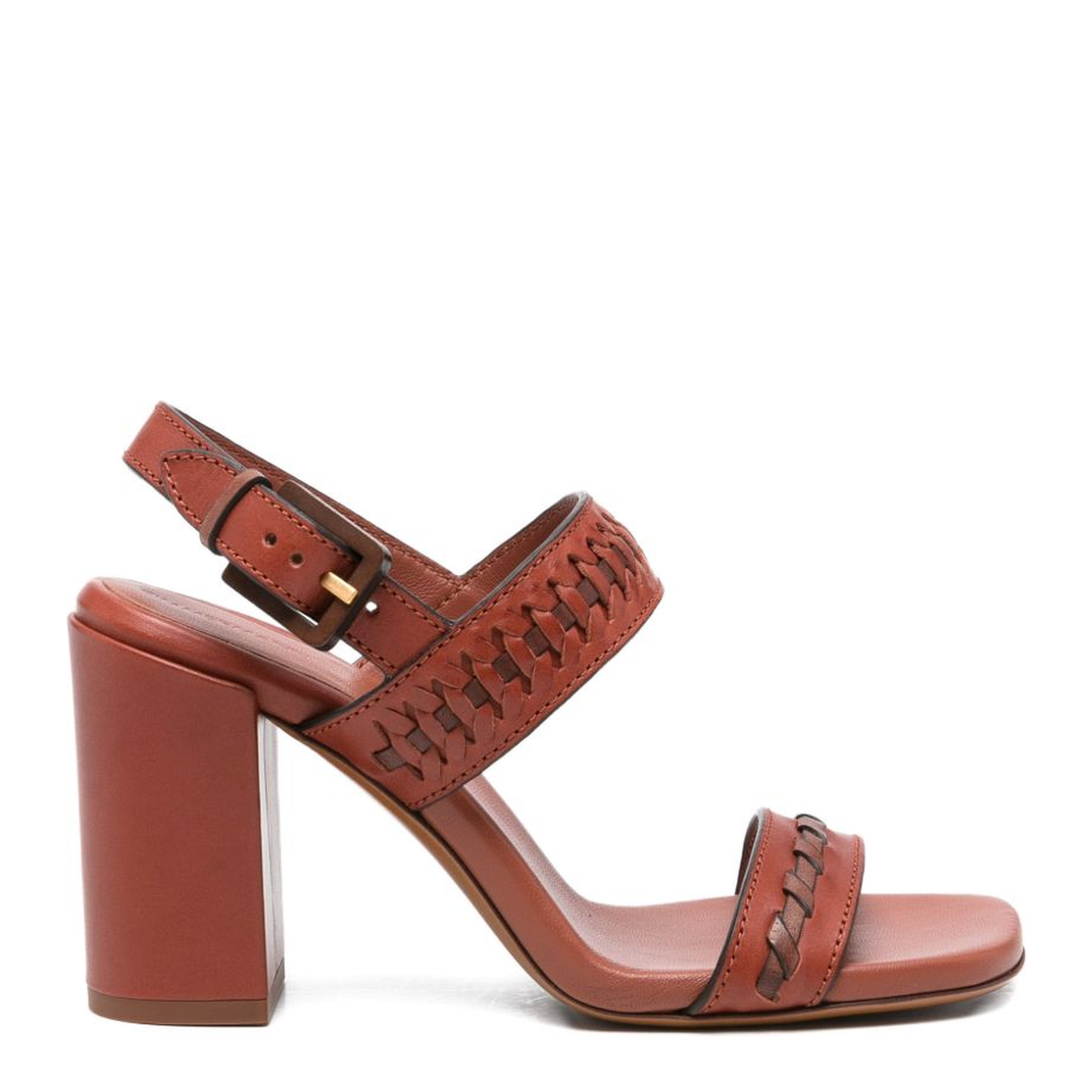 MAYFEYR - Zimmermann - Sandals - 7261FS26A1SIEN