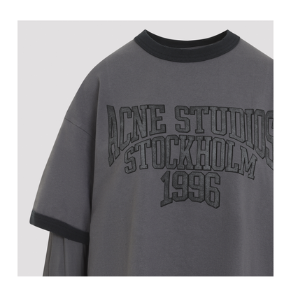 MAYFEYR - Acne Studios - Ls T-Shirt - AL0559