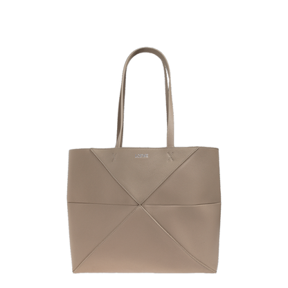 MAYFEYR - Loewe - Puzzle Fold Medium Shopper Bag - A779PEWX040CLAY