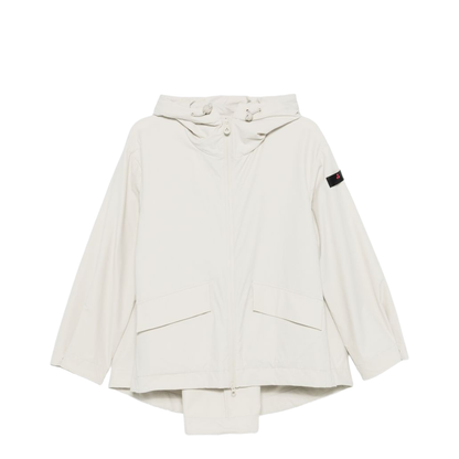 MAYFEYR - Peuterey - Coats White - PED557101192031729